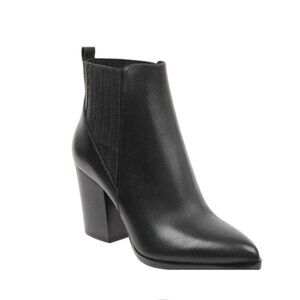 Marc Fisher Alva Pointy Toe Bootie - Size 8